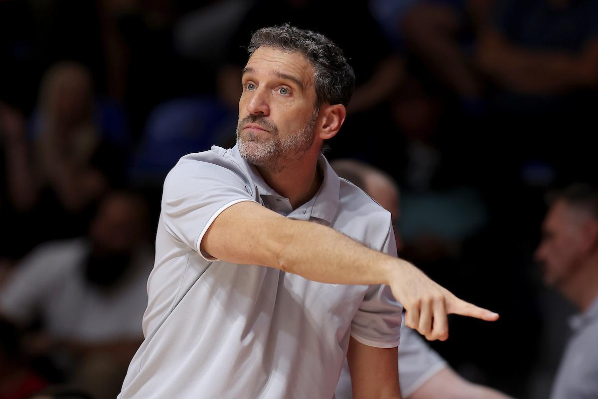 Navaro pred Hapoel bez dileme: „Moramo da pobedimo“