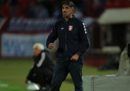Paunović pred Nemačku i Holandiju pozvao još jednog fudbalera