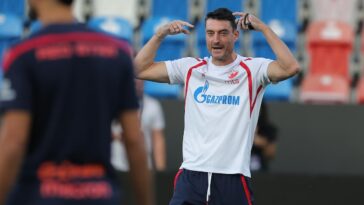 Rijera sprema ekipu za Evropu, uprava rekonstrukciju tima! Na leto sve mora biti pod konac! Zna se na koga Španac ne računa, ovim igračima ističu ugovori (ANKETA)