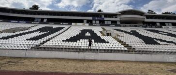 Partizan drugi put zaredom prošao UEFA monitoring