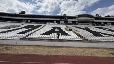 Partizan drugi put zaredom prošao UEFA monitoring