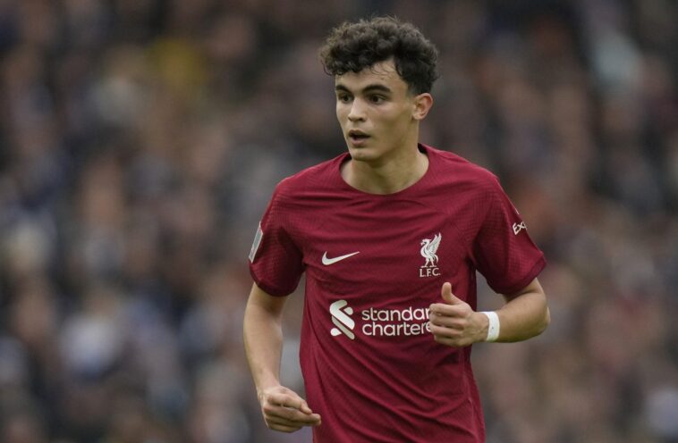 Stefan Bajčetić napustio Liverpul: Vratio se u Seltu