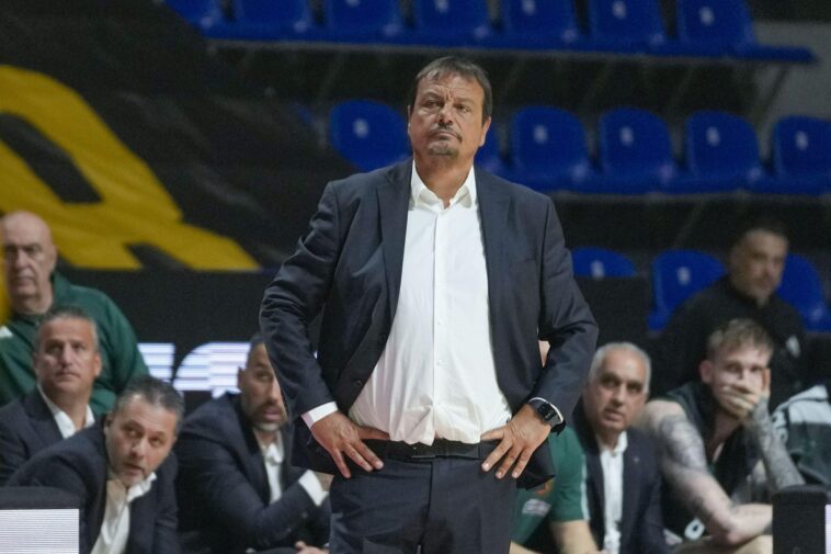 Otišao iz Panatinaikosa pa progovorio o Atamanu: „Pronađite mi igrača koji ima odnos sa njim“ Otišao iz Panatinaikosa pa progovorio o Atamanu: „Pronađite mi igrača koji ima odnos sa njim“