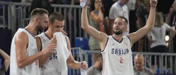 Kakva drama! Branković pogodio čudo za polufinale Srbije