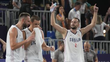 Kakva drama! Branković pogodio čudo za polufinale Srbije