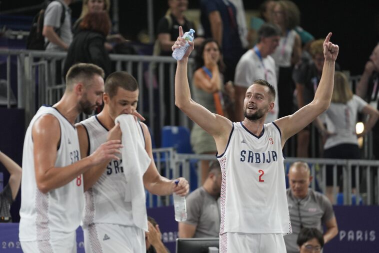 Kakva drama! Branković pogodio čudo za polufinale Srbije
