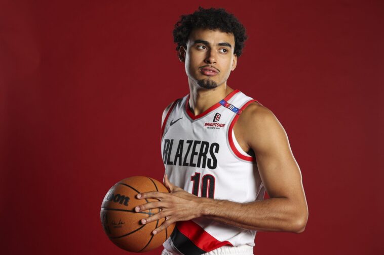 Barselona dovela NBA pojačanje – Amerikanac prvi put stiže u Evropu Barselona dovela NBA pojačanje – Amerikanac prvi put stiže u Evropu