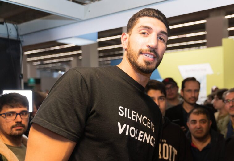 Posle prijave za draft sada se ponudio da vodi celu ligu