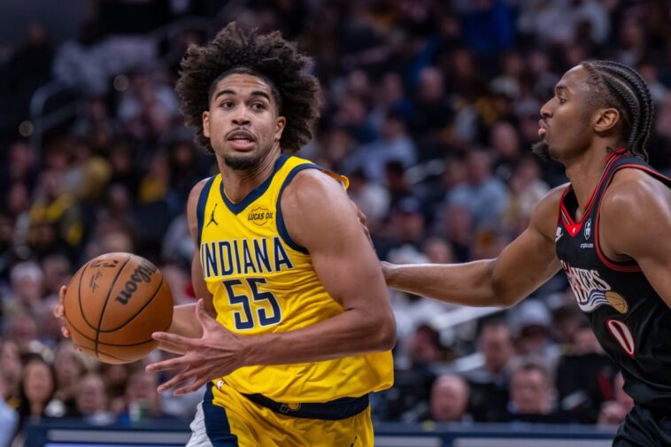 Itan Tompson o Partizanu, NBA ligi i Beogradu