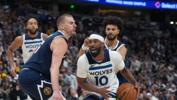 Denver i Nikola Jokić opet „kradu“ pojačanje Partizanu?! Nagetsi krenuli po velikoj želji crno-belih