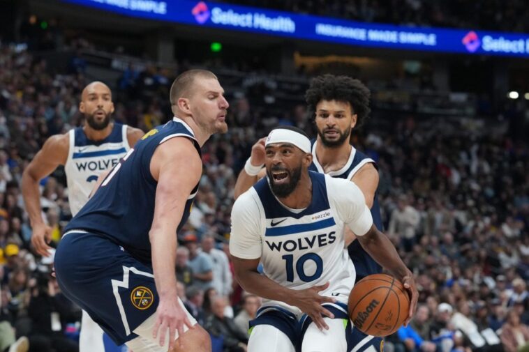 Denver i Nikola Jokić opet „kradu“ pojačanje Partizanu?! Nagetsi krenuli po velikoj želji crno-belih Denver i Nikola Jokić opet „kradu“ pojačanje Partizanu?! Nagetsi krenuli po velikoj želji crno-belih