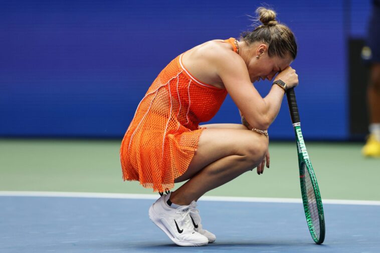 Sabalenka na udaru posle finala: „Lako je praviti šou kada pobeđuješ“