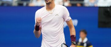 Zverev pokorio Njujork: Nemac osvojio US open protv Šeltona