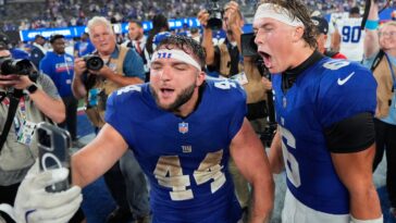 NFL ovo nije video 56 godina: Istorijsko prvo kolo, rekord visi o koncu