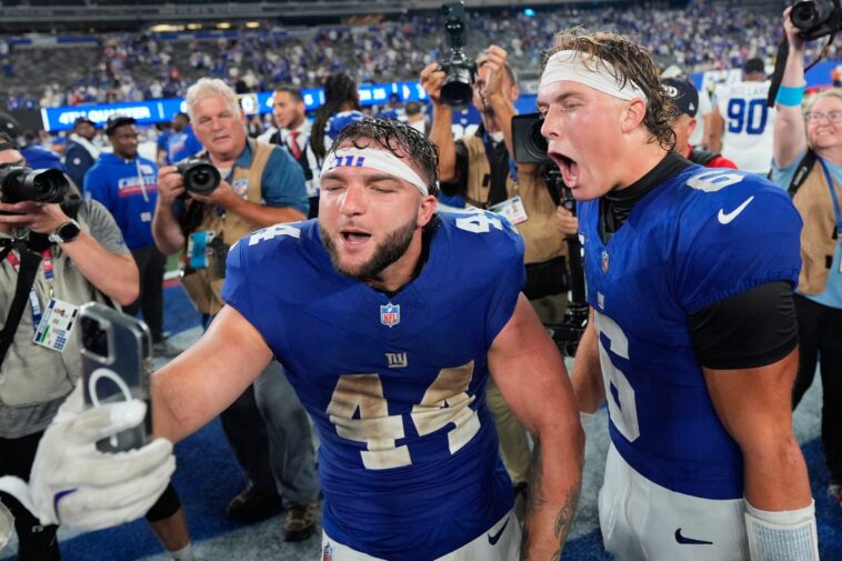 NFL ovo nije video 56 godina: Istorijsko prvo kolo, rekord visi o koncu NFL ovo nije video 56 godina: Istorijsko prvo kolo, rekord visi o koncu