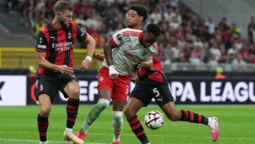Benfika pobedila Milan u derbiju Lige Evrope, ni Dinamo nije pobedio Hapoel Ber Ševu