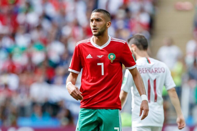 Veliko ime stiglo u Brazil: Ziješ potpisao do 2028, a Botafogo želi i zvezdu Totenhema Veliko ime stiglo u Brazil: Ziješ potpisao do 2028, a Botafogo želi i zvezdu Totenhema