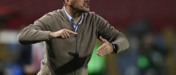 Kerkez brutalno udario na Macarija: „Možda je osvojio deset trofeja, za mene je nula“