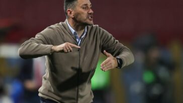 Kerkez brutalno udario na Macarija: „Možda je osvojio deset trofeja, za mene je nula“