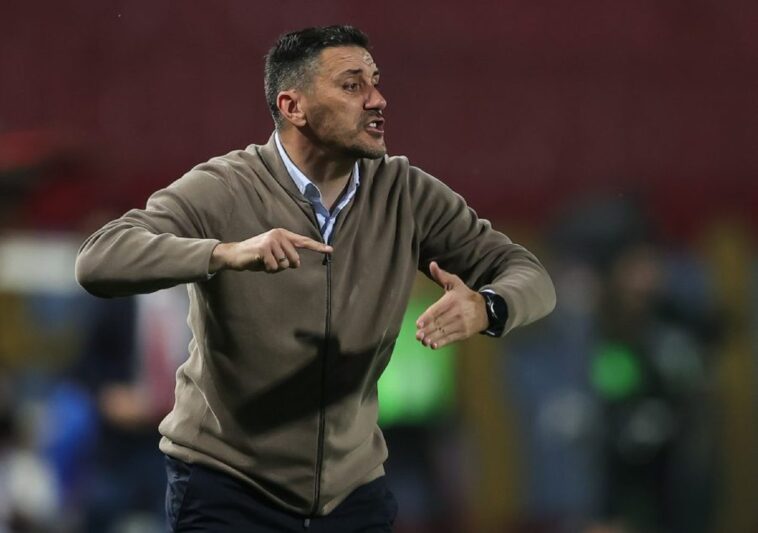 Kerkez brutalno udario na Macarija: „Možda je osvojio deset trofeja, za mene je nula“