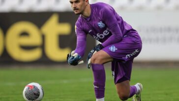 Stamenković dobio konkurenciju u Lučanima