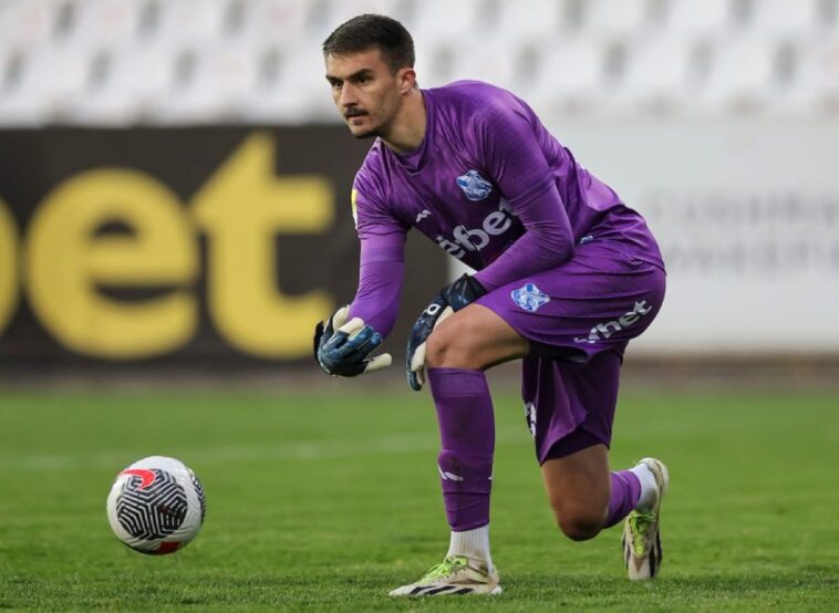 Stamenković dobio konkurenciju u Lučanima