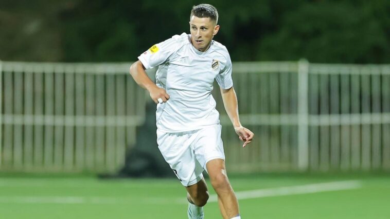 Zlatan Šehović pred Radnik: Čukarički ide po tri boda