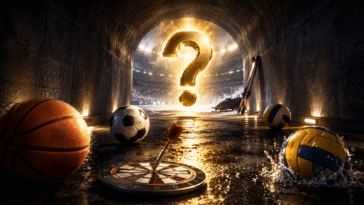 Koliko stvarno znate o sportu? Probajte da dođete do 15/15 (KVIZ)
