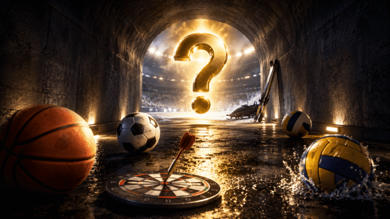 Koliko stvarno znate o sportu? Probajte da dođete do 15/15 (KVIZ)