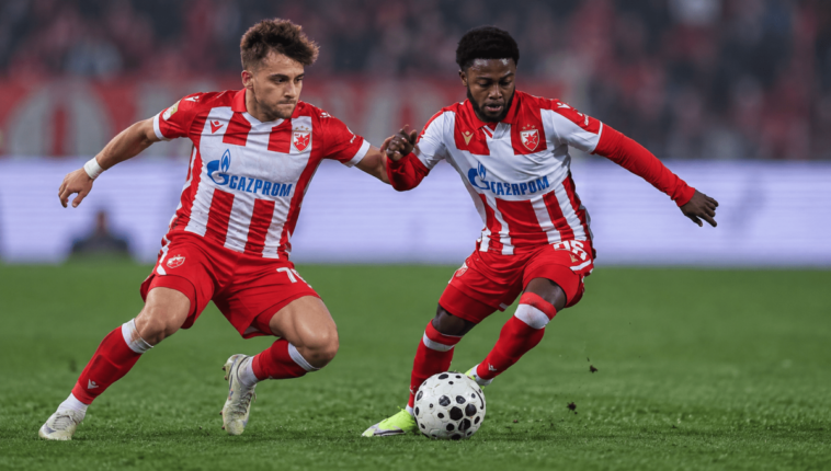 Ko je bolje prošao u trampi? Zvezda se odrekla Ovusua, on blista u Hapoelu, a Loizu traži sebe u Beogradu Ko je bolje prošao u trampi? Zvezda se odrekla Ovusua, on blista u Hapoelu, a Loizu traži sebe u Beogradu