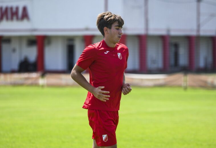 Komšijski derbi po taktu Bora 1919
