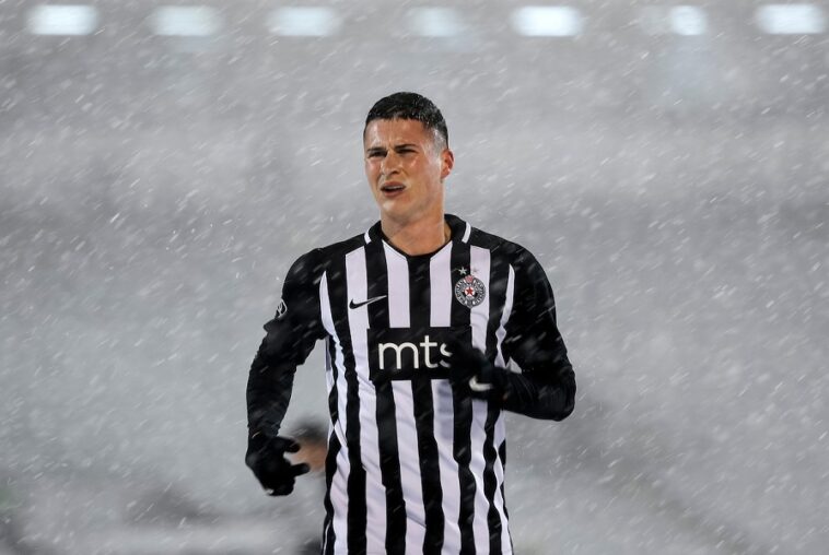 Danilo Pantić ima novi klub, i to u Srbiji! Danilo Pantić ima novi klub, i to u Srbiji!