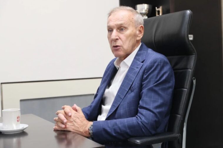 Izbor predsednika FS Srbije još u magli