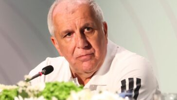 Obradović o Partizanu i povratku u Beograd: „Biću u problemu…“