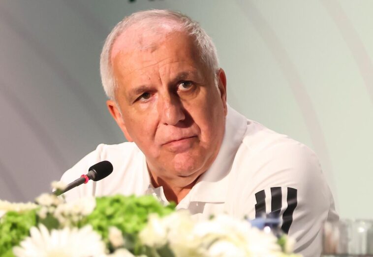 Obradović o Partizanu i povratku u Beograd: „Biću u problemu…“