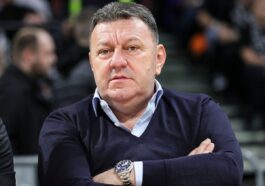 Bokan: Liga se ne gasi, ne razumem mlade sudije…