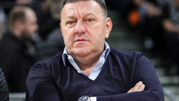 Bokan: Liga se ne gasi, ne razumem mlade sudije…