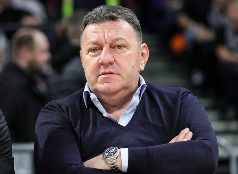 Bokan: Liga se ne gasi, ne razumem mlade sudije…