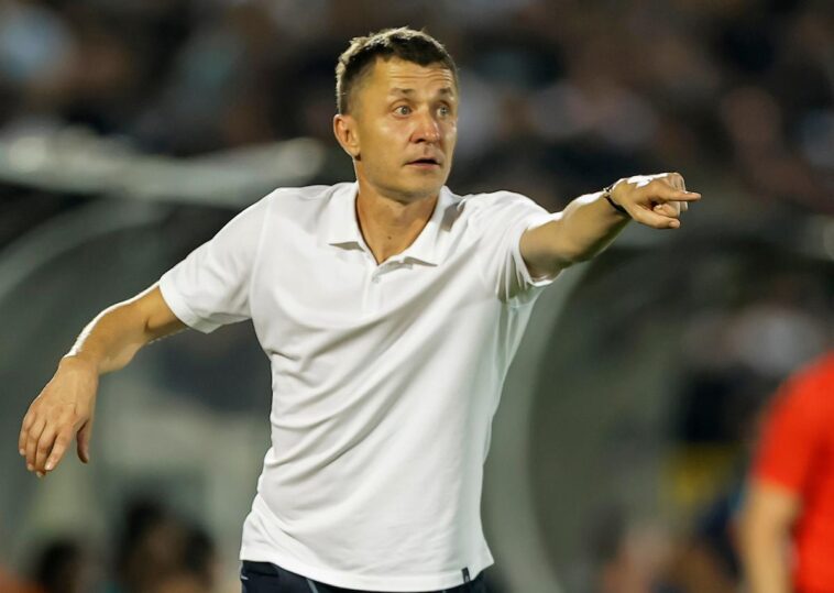 Alarm za Ilića: Partizan ima problem koji se ponavlja – protivnici mu golove daju praktično iz peterca Alarm za Ilića: Partizan ima problem koji se ponavlja – protivnici mu golove daju praktično iz peterca