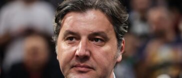 Bodiroga se vratio u OAKA dvoranu, Janakopulos održao reč