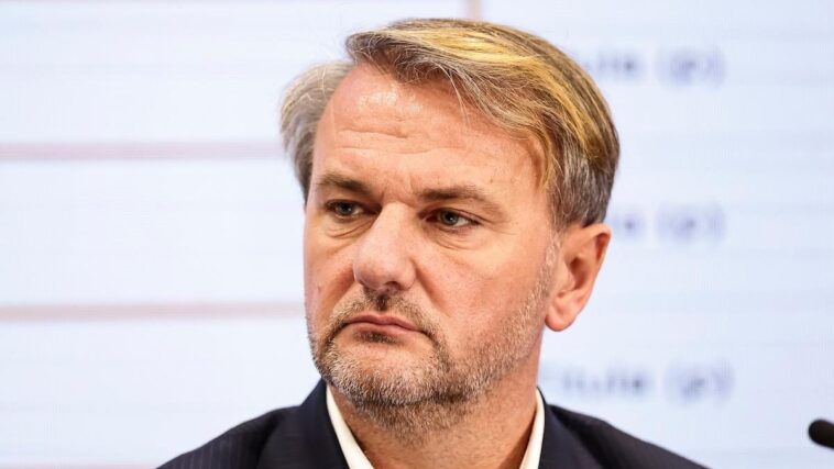 Ostoja Mijailović o Monaku, Crvenoj zvezdi i NBA Evropi