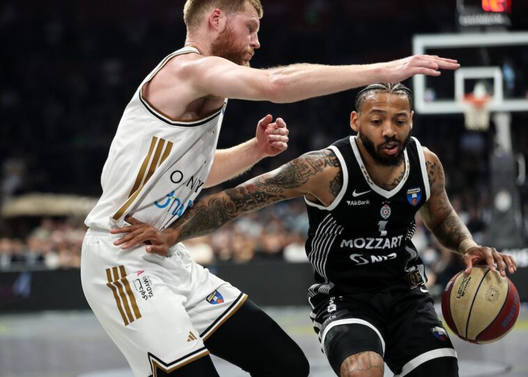 Koncert grupe „Smak“ u Beogradu kroji kalendar Evrolige: Partizan ipak mora prvo u goste Koncert grupe „Smak“ u Beogradu kroji kalendar Evrolige: Partizan ipak mora prvo u goste