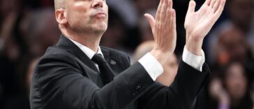 Penjaroja otvoreno o pojačanju Partizana: „Moramo da dovedemo još jednog igrača“
