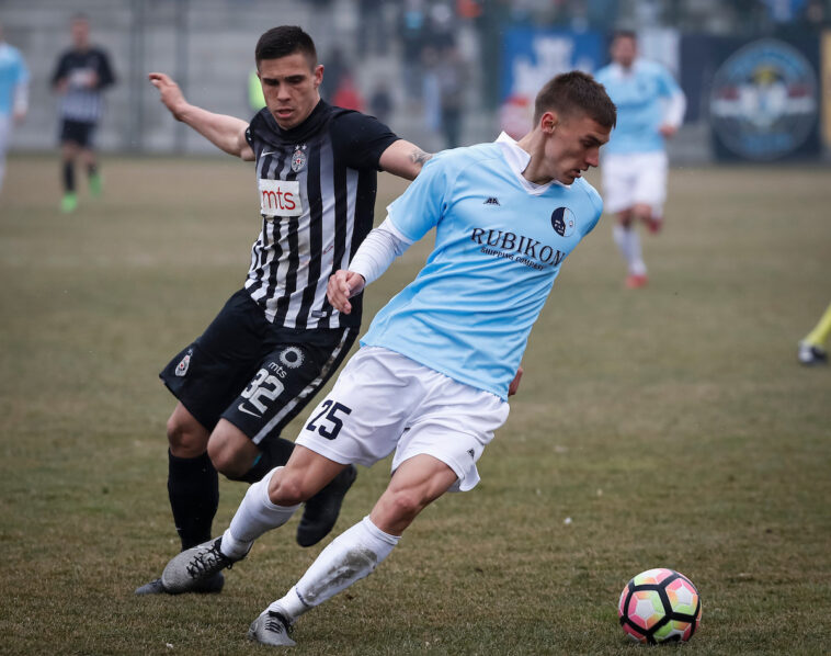 Tandem dolazi u OFK Beograd