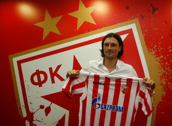 Zvezdini biseri kreću u pohod na Evropu: Poznat prvi rival u Ligi šampiona Zvezdini biseri kreću u pohod na Evropu: Poznat prvi rival u Ligi šampiona