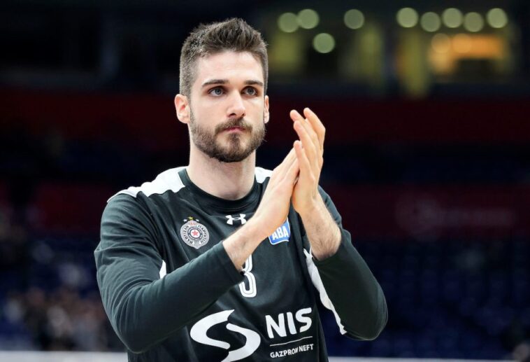 Zagorac progovorio o propalom transferu!