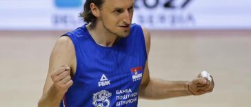 Jovović o skandalu sa Holanđanima: „Ne možeš da ideš protiv nekog ko je mnogo više“