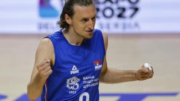 Jovović o skandalu sa Holanđanima: „Ne možeš da ideš protiv nekog ko je mnogo više“