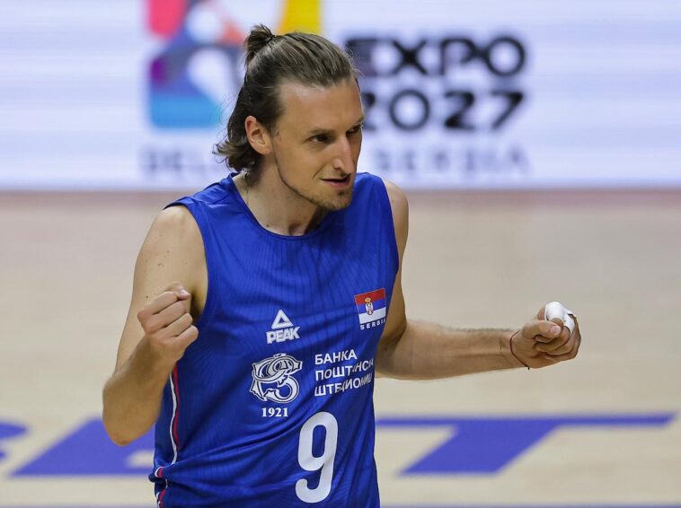 Jovović o skandalu sa Holanđanima: „Ne možeš da ideš protiv nekog ko je mnogo više“