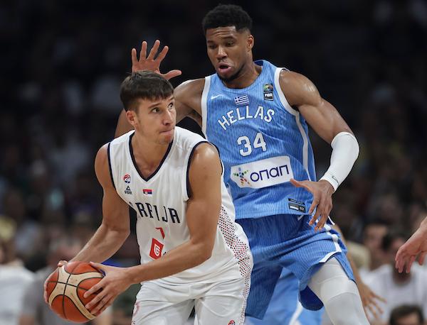 Mundobasket bi mogao da ostane bez nekih od najvećih zvezda svetske košarke Mundobasket bi mogao da ostane bez nekih od najvećih zvezda svetske košarke